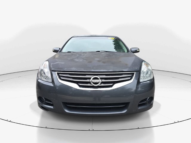 Used 2012 Nissan Altima 2.5 SL w/ 2.5SL Pkg FWD image 12
