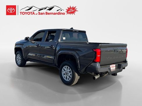 New 2026 Toyota Tacoma SR5 image 31