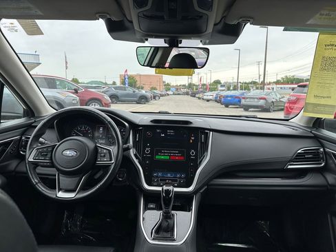 Used 2024 Subaru Legacy Limited AWD/4WD image 11