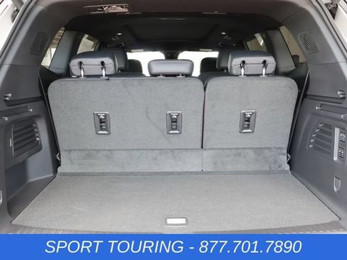New 2026 Buick Enclave Sport Touring w/ Power Package FWD image 20