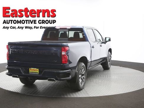 Used 2021 Chevrolet Silverado 1500 RST image 43