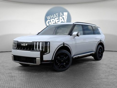 New 2027 Kia Telluride X-Line SX Prestige AWD/4WD image 1