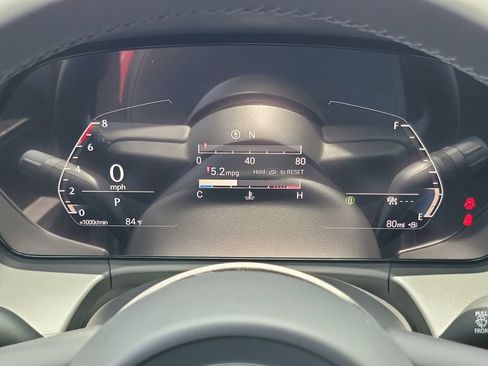 New 2026 MAZDA MAZDA3 2.5 S Sedan w/ Preferred Pkg FWD image 7