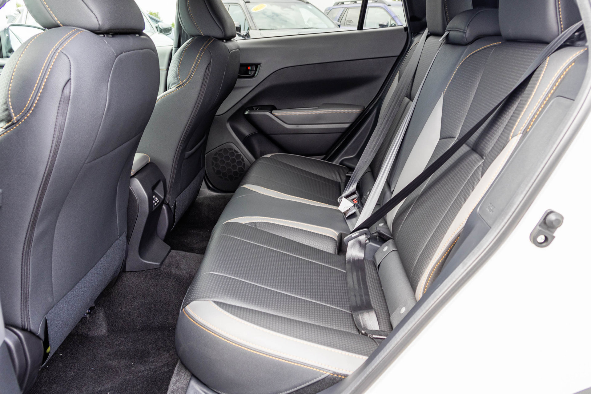 New 2026 Subaru Crosstrek 2.5i Wilderness AWD/4WD image 32