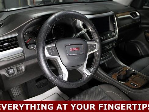 Used 2020 GMC Acadia SLE w/ Driver Convenience Package image 13