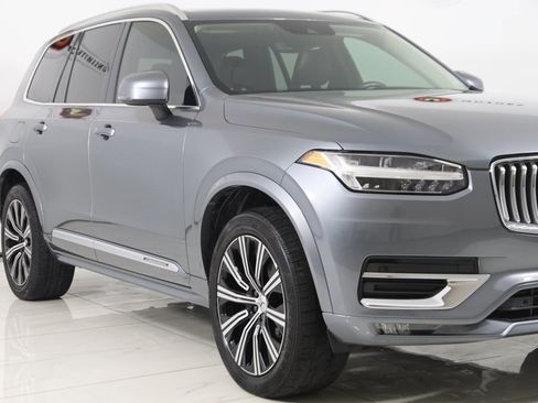 Used 2020 Volvo XC90 T6 Inscription image 40