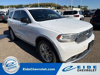 Used 2014 Dodge Durango Citadel w/ Technology Group AWD/4WD video 1