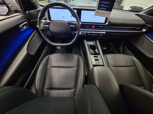 Certified 2024 Hyundai Ioniq 6 SEL image 14