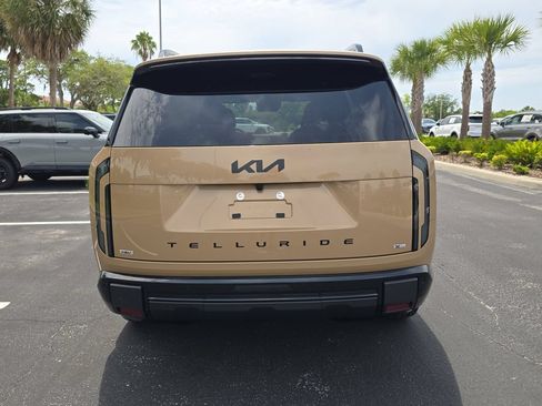 New 2027 Kia Telluride SX X-Line AWD/4WD image 7