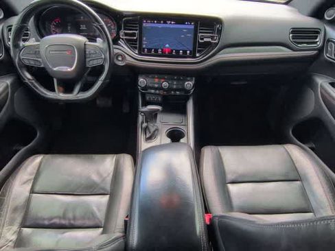 Used 2022 Dodge Durango R/T w/ Blacktop Package AWD/4WD image 15