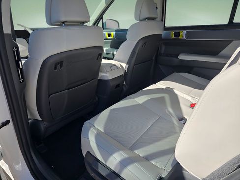 New 2026 Hyundai Santa Fe SEL image 15