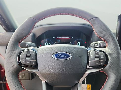 New 2026 Ford Explorer ST-Line image 14