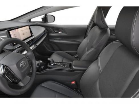 New 2026 Toyota Prius Plug-In Hybrid FWD image 11