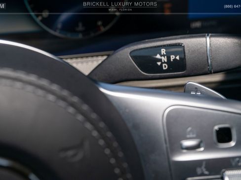 Used 2020 Mercedes-Benz S 560 4MATIC Sedan image 42