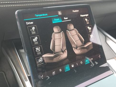 New 2026 Cadillac Escalade ESV Luxury w/ Touring Package AWD/4WD image 28
