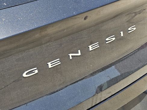 Used 2024 Genesis GV80 3.5T w/ Prestige Package AWD/4WD image 28
