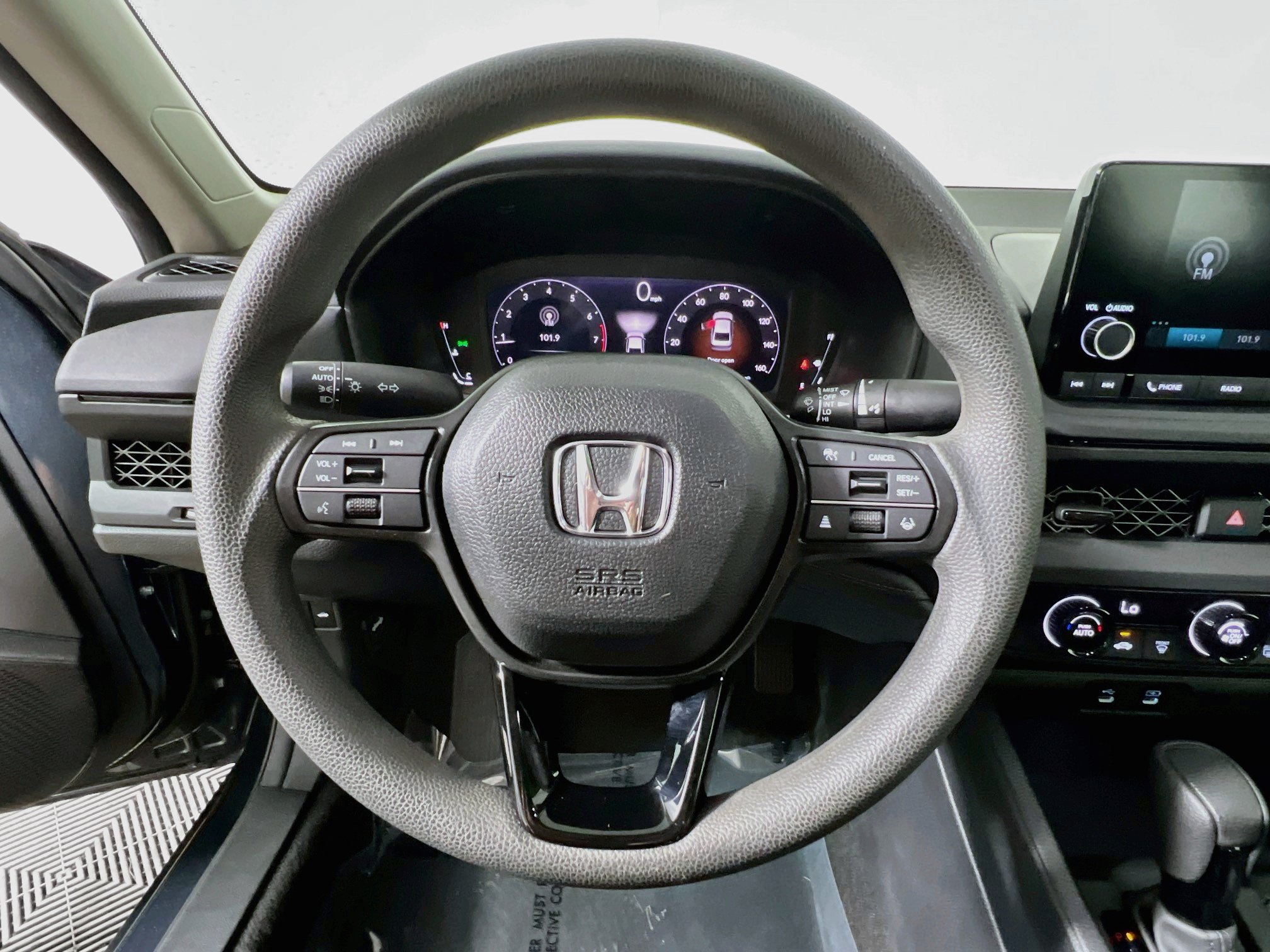 Used 2024 Honda Accord LX image 18
