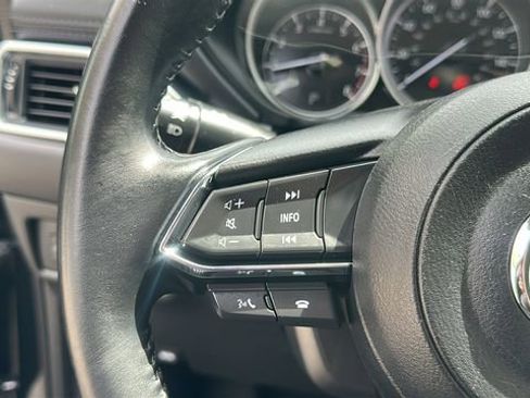Used 2023 MAZDA CX-5 AWD 2.5 S image 16