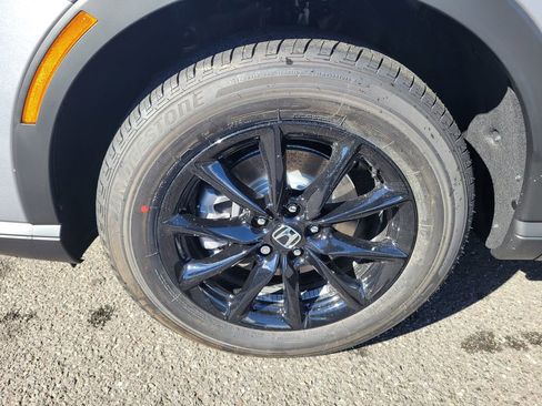 New 2026 Honda CR-V Sport image 12