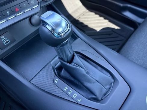 Used 2026 Ford Mustang Coupe RWD image 23