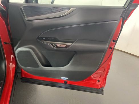 Certified 2025 Lexus NX 350h AWD w/ Cold Area Package image 30