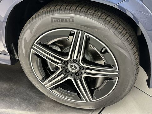 New 2026 Mercedes-Benz GLE 450 4MATIC image 17