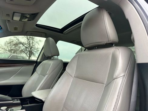 Used 2013 Lexus GS 350 w/ Premium Pkg image 14