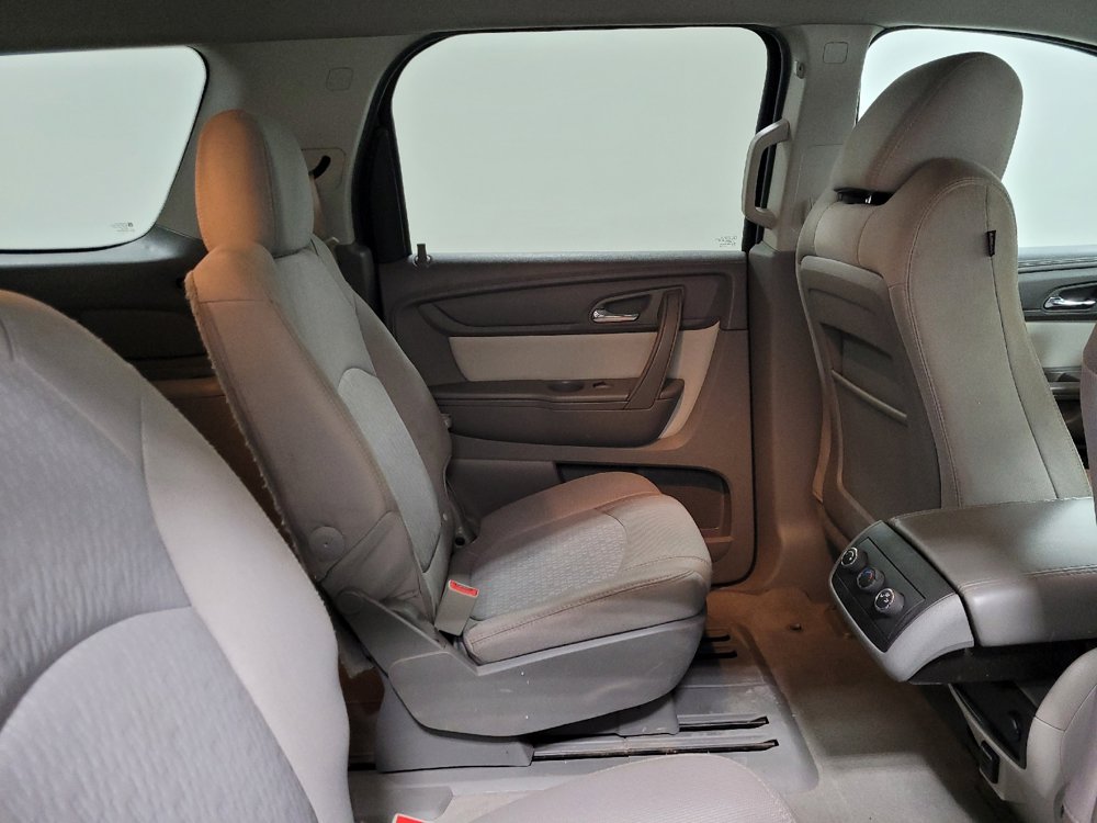 Used 2014 GMC Acadia SLE AWD/4WD image 19