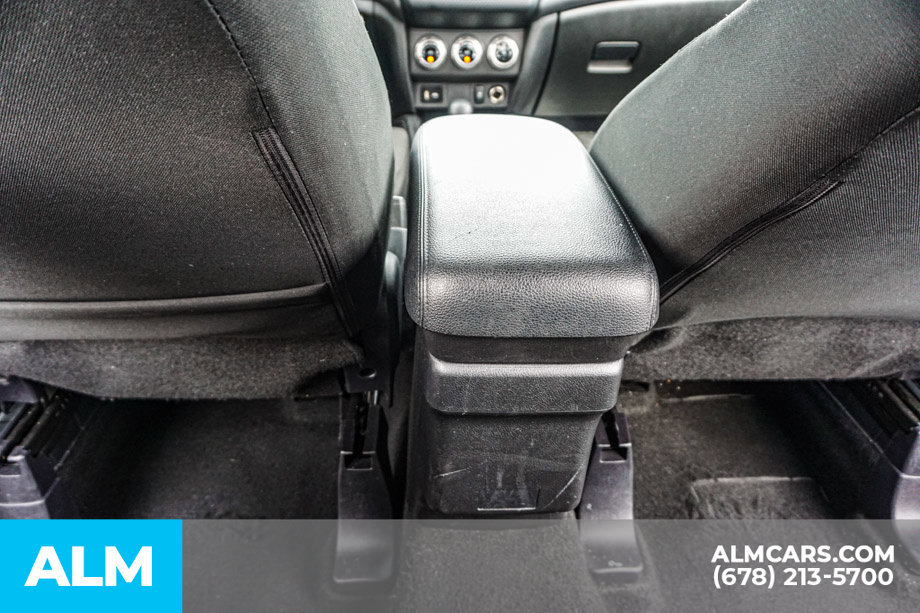 Used 2024 Mitsubishi Outlander Sport ES AWD/4WD image 30