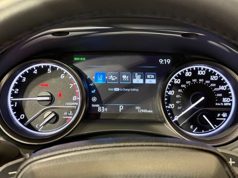 Certified 2024 Toyota Camry SE w/ Convenience Package AWD/4WD image 23