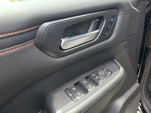 New 2026 Nissan Armada PRO-4X AWD/4WD image 10