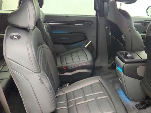 Used 2026 Kia EV9 Land w/ Nightfall Edition Package AWD/4WD image 24