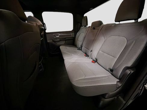 Used 2022 RAM 1500 Big Horn AWD/4WD image 24