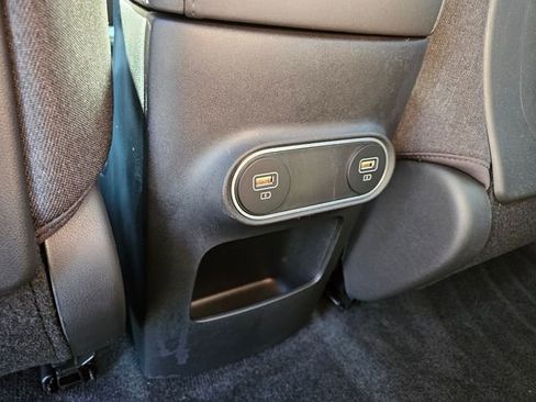 Certified 2023 Hyundai Ioniq 5 SEL w/ Cargo Package image 16