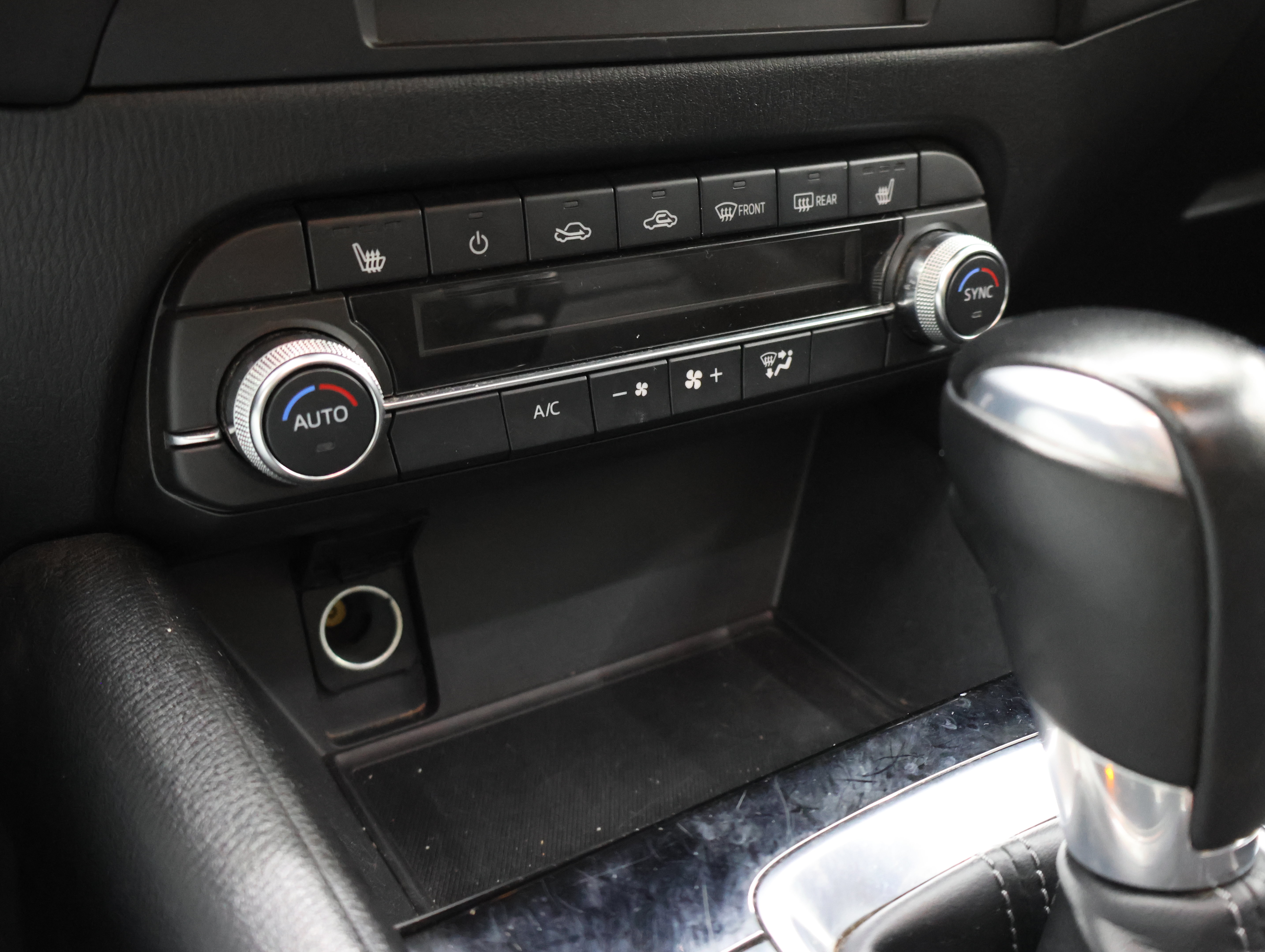 Used 2025 MAZDA CX-5 AWD 2.5 S w/ Preferred Package image 43