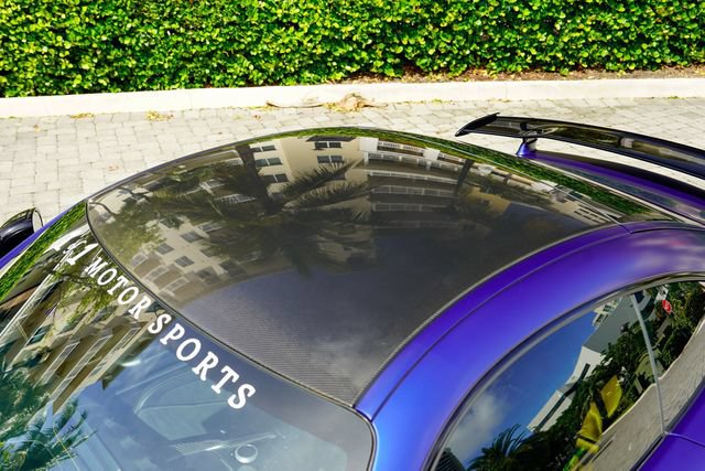 Used 2020 Mercedes-Benz AMG GT R image 45