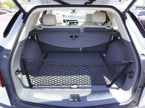 New 2025 Cadillac XT5 Premium Luxury w/ Technology Package image 8