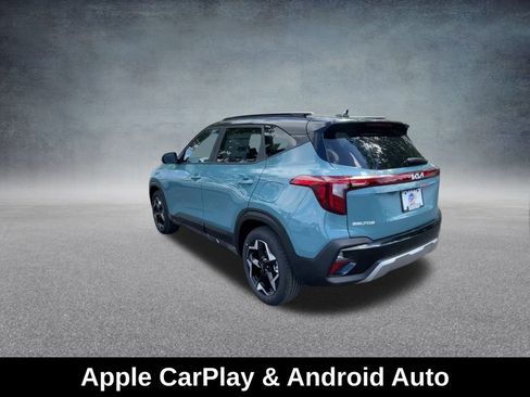 Used 2026 Kia Seltos S image 19