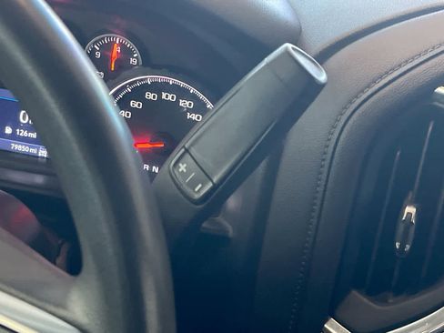 Used 2020 Chevrolet Silverado 1500 RST image 20