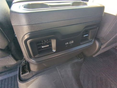 Certified 2024 Chevrolet Silverado 1500 LT Trail Boss w/ Convenience Package II image 21