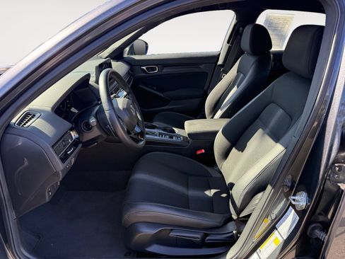 Certified 2024 Honda Civic Sport image 10