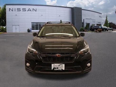 Used 2019 Subaru Crosstrek 2.0i Limited w/ Moonroof Package w/Navigation AWD/4WD image 6