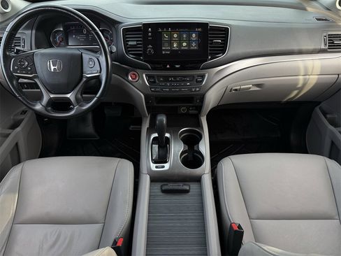 Used 2019 Honda Pilot EX-L image 9