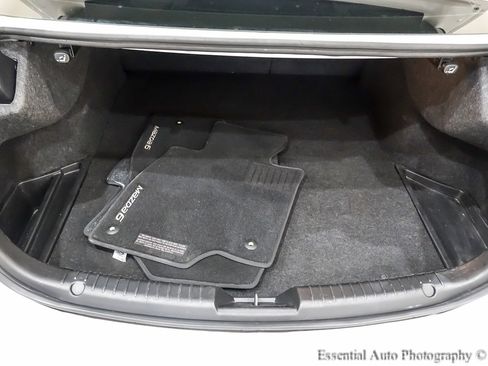 Used 2016 MAZDA MAZDA6 Grand Touring image 29