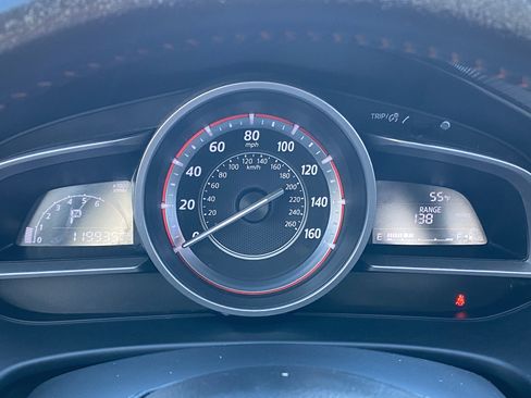 Used 2014 MAZDA MAZDA3 i Grand Touring image 11