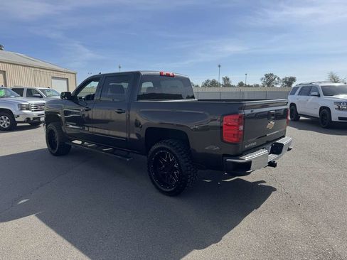 Used 2015 Chevrolet Silverado 1500 LT w/ All Star Edition image 7