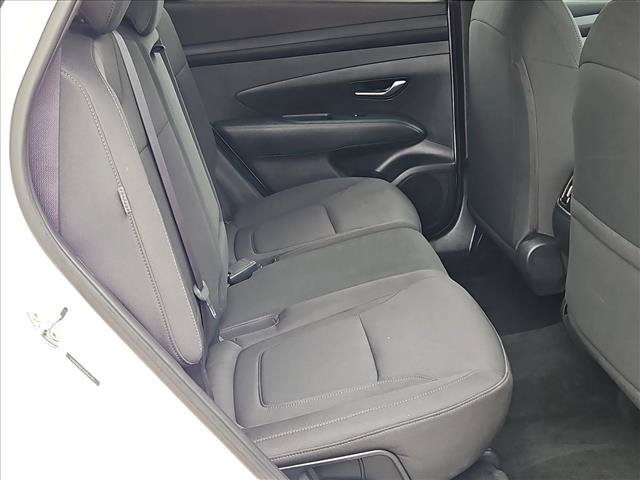 Used 2025 Hyundai Tucson SEL FWD image 19
