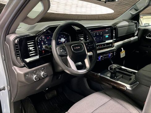 New 2026 GMC Sierra 1500 Elevation w/ Preferred Package image 9