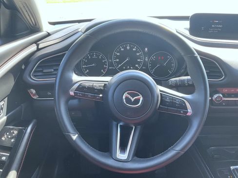 Used 2025 MAZDA CX-30 AWD 2.5 S w/ Preferred Package image 13