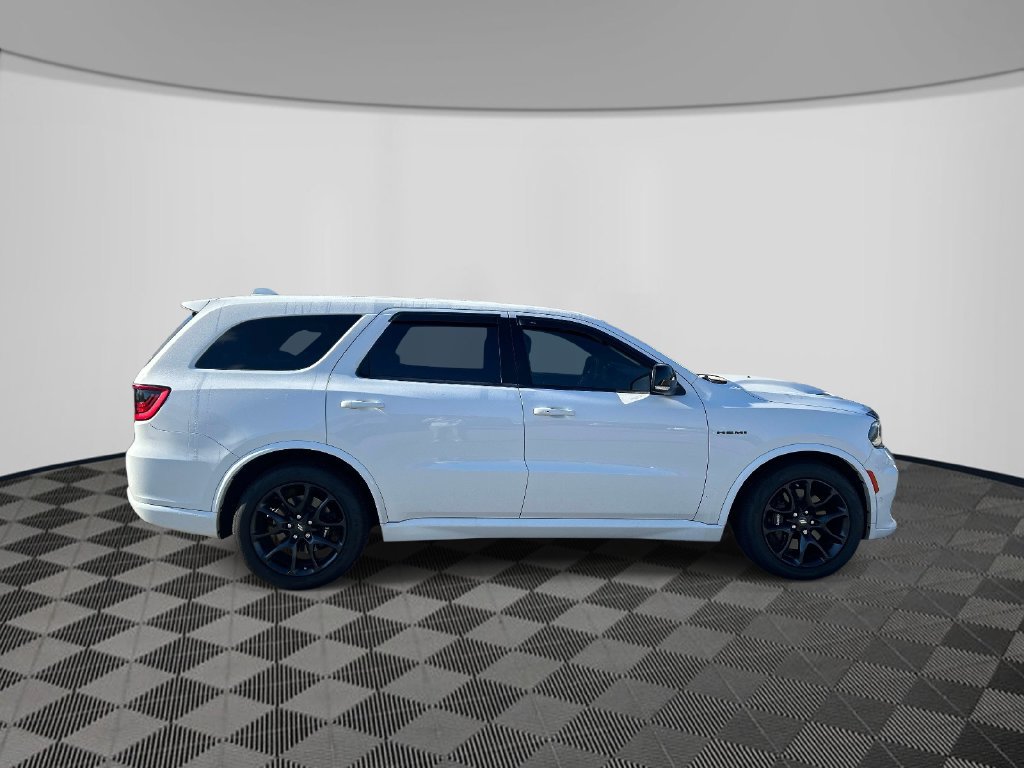 Used 2022 Dodge Durango R/T w/ Tow 'N Go Package AWD/4WD image 7